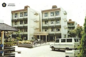 Dari Ruang Kelas Sederhana Hingga Kampus Raksasa: Menelusuri Jejak Sejarah Lahirnya Universitas Brawijaya