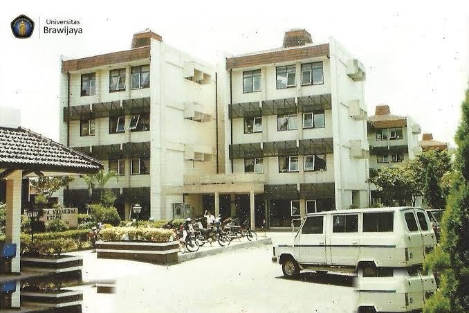 Menelusuri Jejak Sejarah Lahirnya Universitas Brawijaya