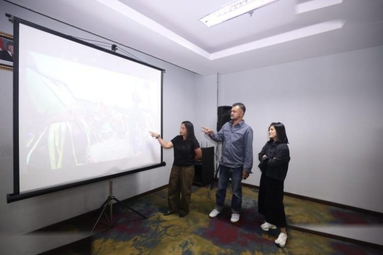 Menembus Batas Waktu Melalui Mahakarya Seni Fotografi