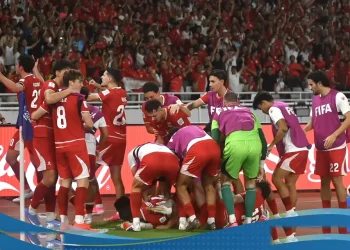 Mengintip Nominal Fantastis Hadiah Fifa Asean Cup 2026 Yang Diraih