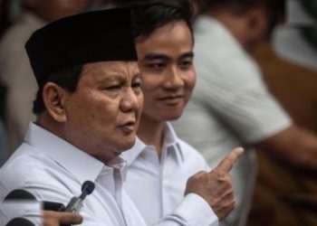 Mengukur Ketegasan Dan Arah Kebijakan Penegakan Hukum Era Prabowo Gibran
