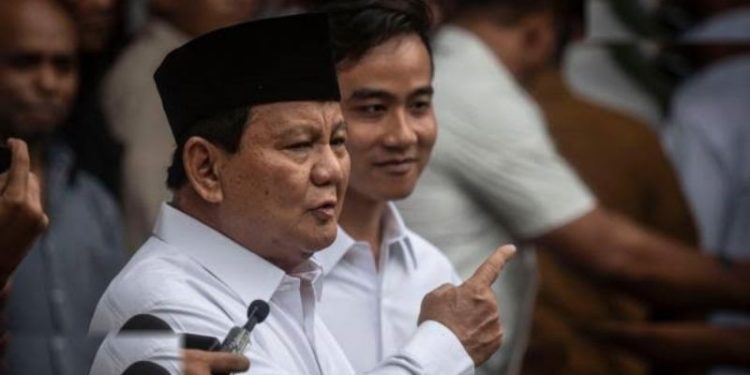 Mengukur Ketegasan Dan Arah Kebijakan Penegakan Hukum Era Prabowo Gibran