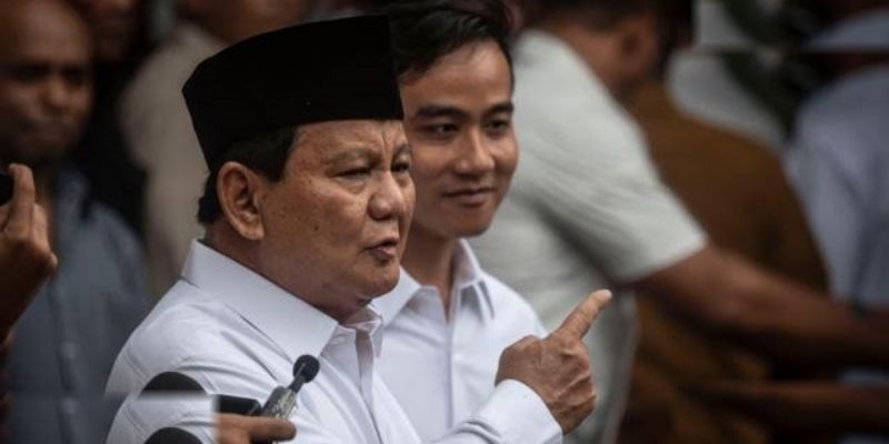 Mengukur Ketegasan Dan Arah Kebijakan Penegakan Hukum Era Prabowo Gibran