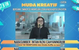 Mengulas Rahasia Sukses Sei Mamtuaku dan Hindia Koffie en Eaten Menaklukkan Pasar Kuliner Malang Raya