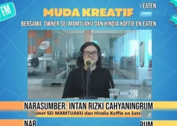 Mengulas Rahasia Sukses Sei Mamtuaku Dan Hindia Koffie En Eaten