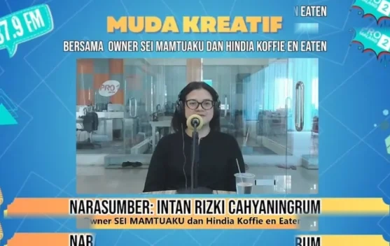 Mengulas Rahasia Sukses Sei Mamtuaku dan Hindia Koffie en Eaten Menaklukkan Pasar Kuliner Malang Raya