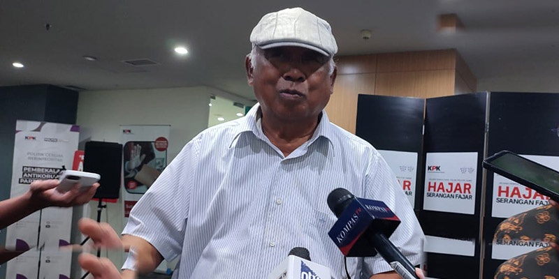Mengurai Batas Risiko Bisnis Dan Niat Jahat Dalam Kerugian Negara