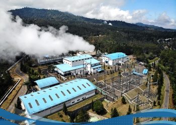 Mengurai Potensi Dan Tantangan Pemanfaatan Energi Panas Bumi Pltp Di