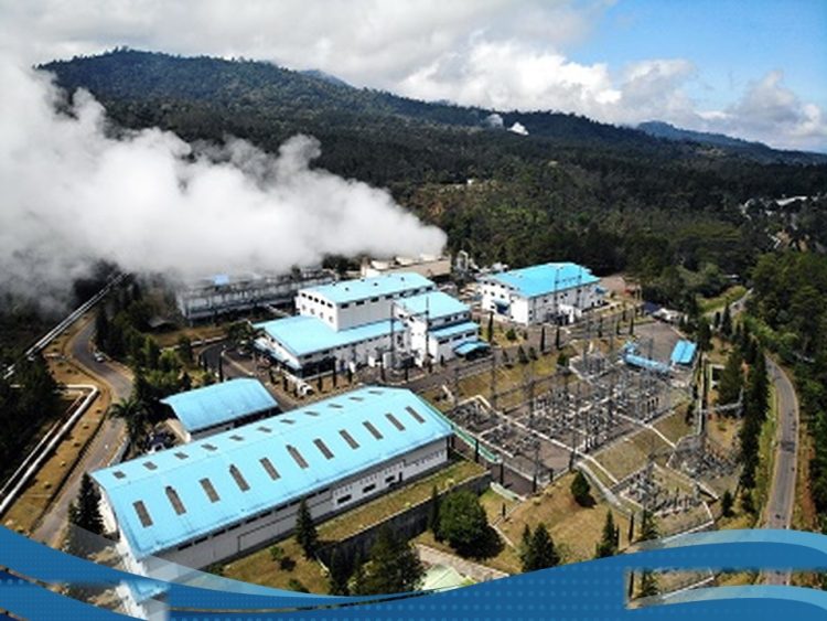 Mengurai Potensi Dan Tantangan Pemanfaatan Energi Panas Bumi Pltp Di