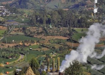 Menjaga Pasokan Listrik Dan Kelestarian Sumber Air Di Pltp Gunung