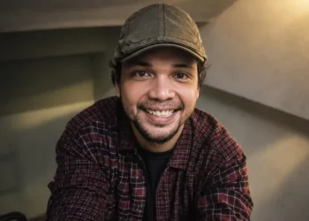 Menolak Menyerah Pada Depresi Fabian Putra Lepas Singel Katarsis Cara
