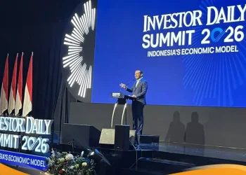 Menteri Esdm Bahlil Lahadalia Sebut Impor Minyak Indonesia Satu Juta