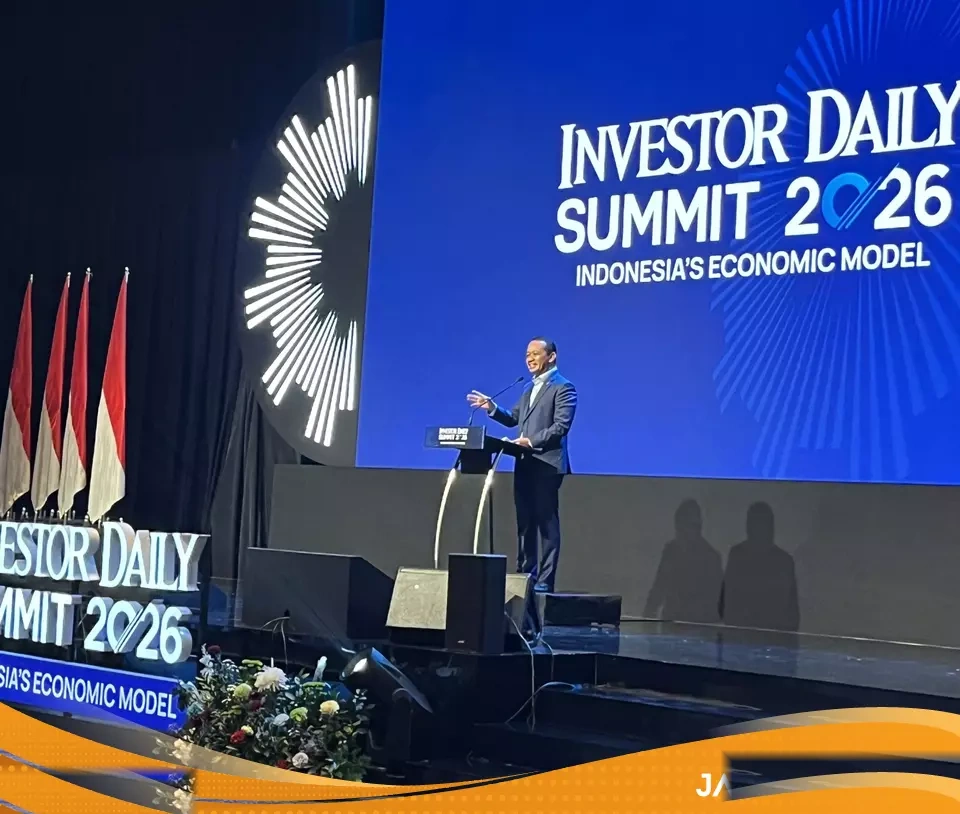 Menteri Esdm Bahlil Lahadalia Sebut Impor Minyak Indonesia Satu Juta