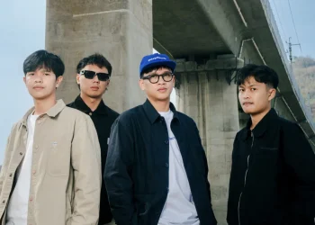 Menuju Album Debut Unit Indie Rock Daily Breeze Gelontorkan Dua Amunisi