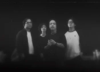 Menyelami Kedalaman Rasa Bersalah Lewat Remorse Debut Emosional Chromablur Di