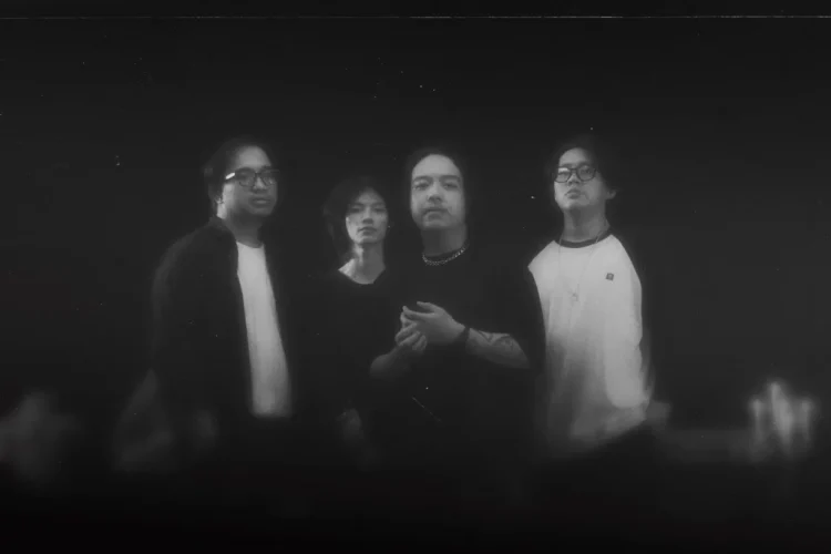 Menyelami Kedalaman Rasa Bersalah Lewat Remorse Debut Emosional Chromablur Di