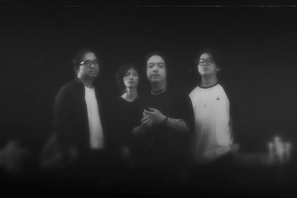 Menyelami Kedalaman Rasa Bersalah Lewat Remorse Debut Emosional Chromablur Di