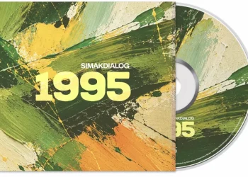 Merapal Ulang Jejak Musikal Riza Arshad Lewat Eksperimentasi Album 1995