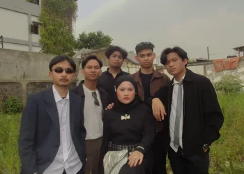 Merawat Luka Penyesalan Asmara Kanata Lepas Amunisi Perdana Endless Regret