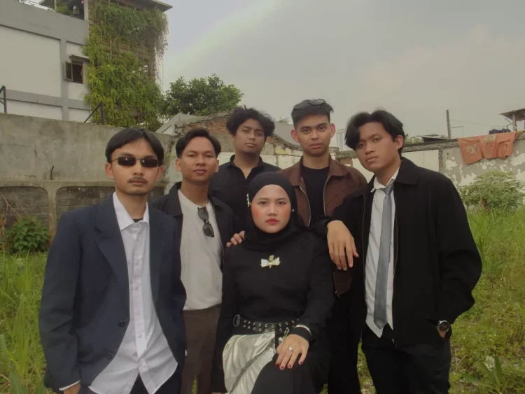Merawat Luka Penyesalan Asmara Kanata Lepas Amunisi Perdana Endless Regret