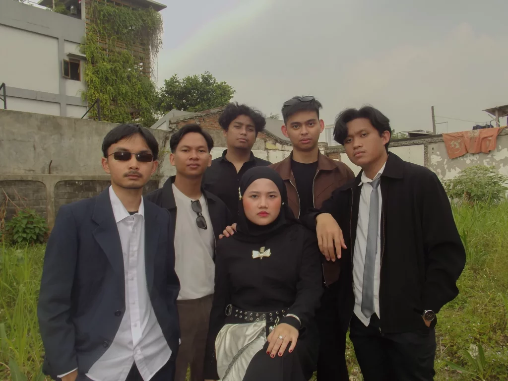 Merawat Luka Penyesalan Asmara Kanata Lepas Amunisi Perdana Endless Regret