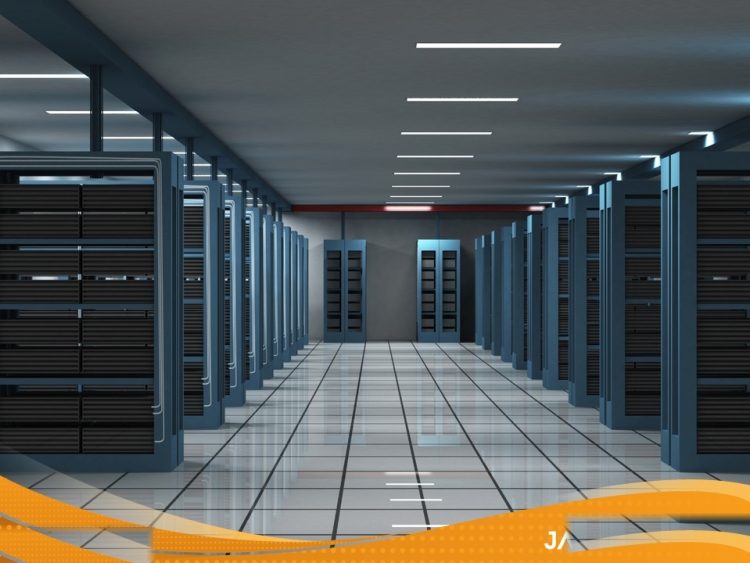 Meredam Polemik Dan Esalasi Dampak Lingkungan Pusat Data Global