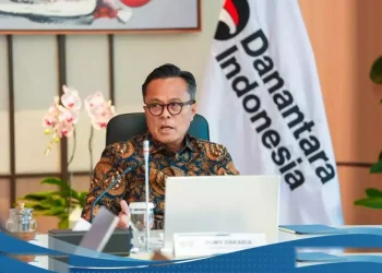 Merger Empat Manajer Investasi Jadi Loncatan Awal Danantara Kuasai Pasar