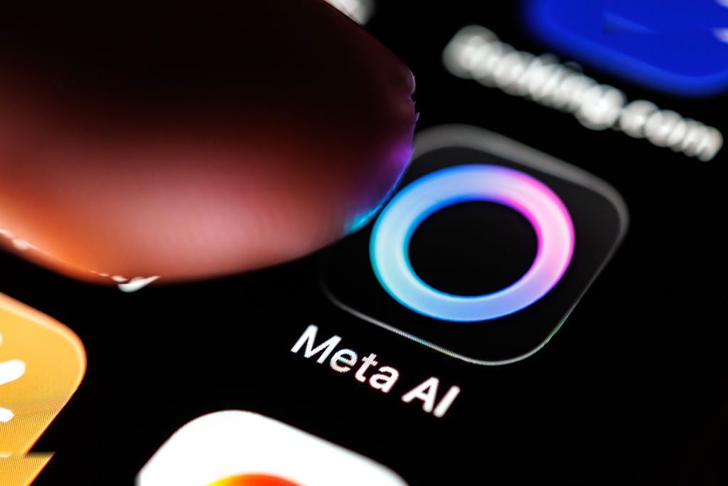 Meta Hapus Pasal Kontroversial Terkait Pengambilan Data Dan Pelatihan Ai