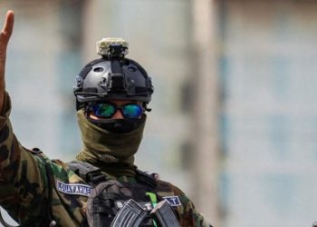 Misi Kontra Isis Selesai Pasukan As Dan Inggris Resmi Tinggalkan Irak