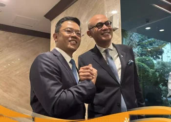 Misi Kursi Dewan Keamanan Pbb Jadi Agenda Prioritas Menlu Baru