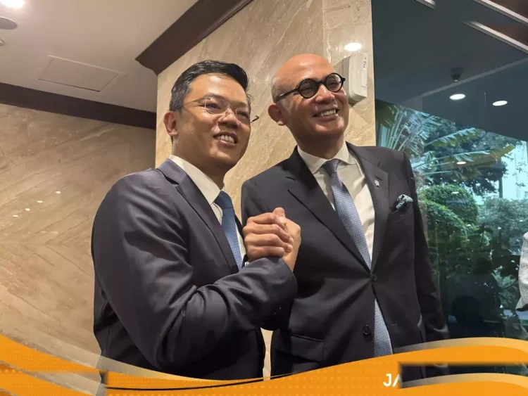 Misi Kursi Dewan Keamanan Pbb Jadi Agenda Prioritas Menlu Baru