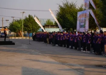 Mitigasi Bencana Di Probolinggo Wali Kota Tegaskan Kesiapan Personel Lebih