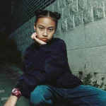 Miyu Matamiyu Resmi Didaulat Jadi Brand Ambassador Baru G-SHOCK dan BABY-G