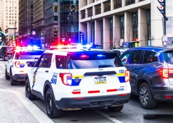 Model Ai Anthropic Kirim Laporan Pembunuhan Palsu Ke Polisi Philadelphia