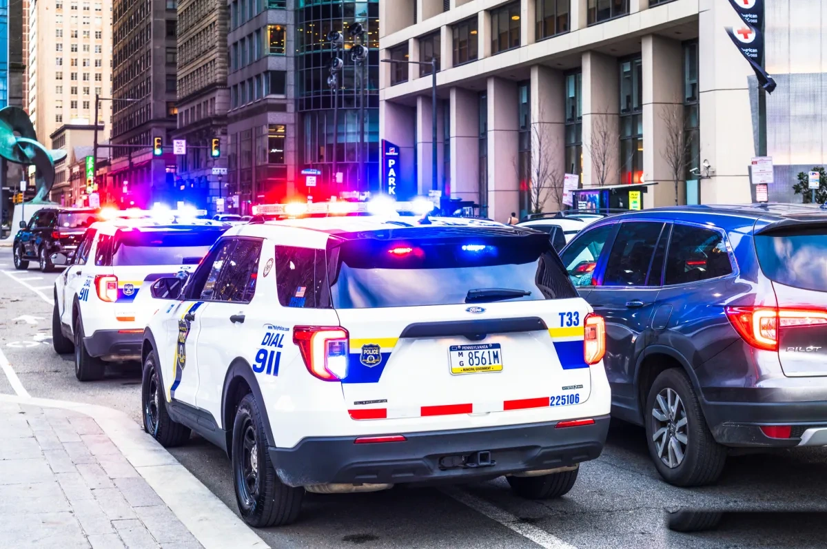 Model Ai Anthropic Kirim Laporan Pembunuhan Palsu Ke Polisi Philadelphia