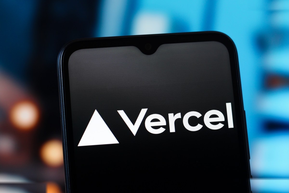 Model Ai Jev Cetak Rekor Pertumbuhan Tercepat Dalam Sejarah Vercel