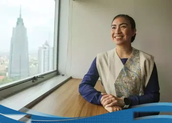 Mundur Dari Dpr Rahayu Saraswati Pilih Fokus Kelola Bisnis Dan