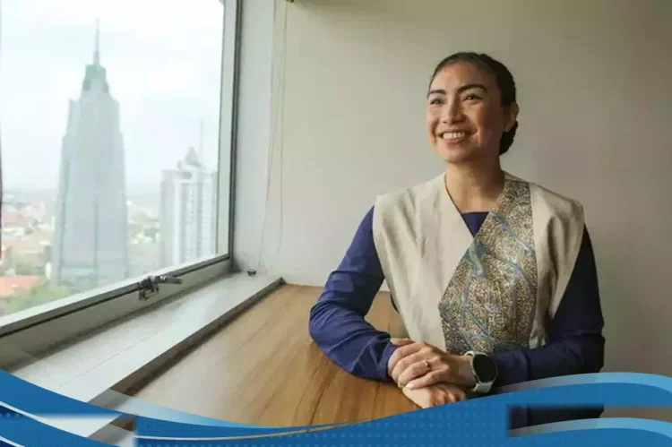 Mundur Dari Dpr Rahayu Saraswati Pilih Fokus Kelola Bisnis Dan