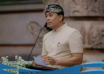 Museum Rudana Berikan Penghormatan Khusus Bagi Kontribusi Tokoh Bangsa
