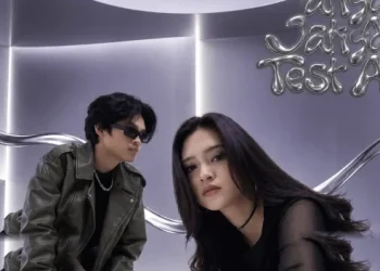 Musisi Lokal Bukangrace Gandeng Rapper Malaysia Dan Yokamusic Rilis Single