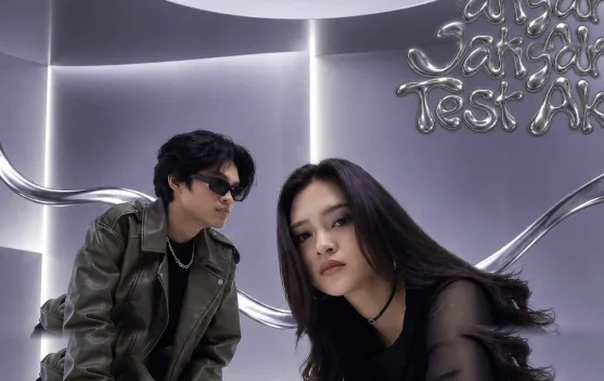 Musisi Lokal Bukangrace Gandeng Rapper Malaysia Dan Yokamusic Rilis Single