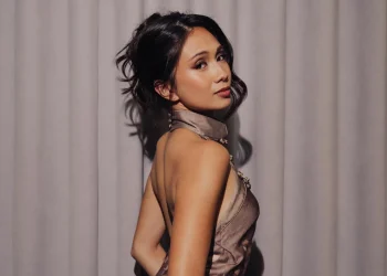 Niki Memberi Napas Baru Pada Lagu Klasik Carpenters Menjelang Musim
