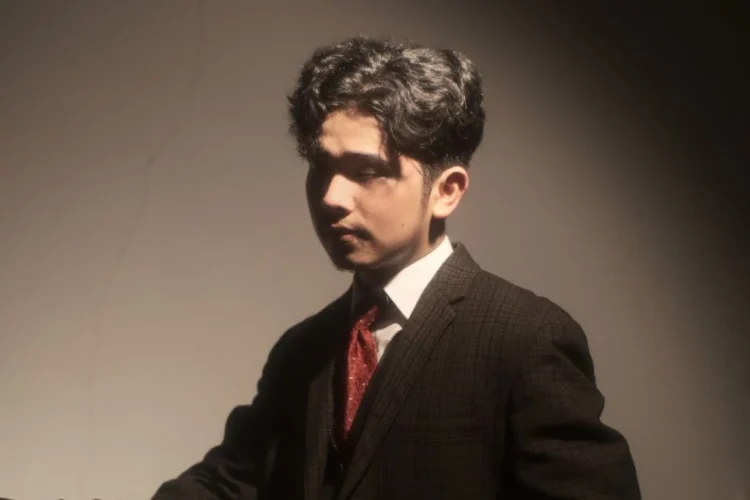 Nathanael David Irving Nafasi Jiwa Baru Ke Dalam Karya Klasik