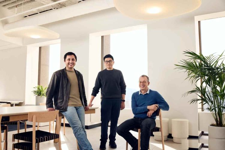 Nilai Valuasi Arena Platform Penguji Ai Populer Melejit Jadi 31