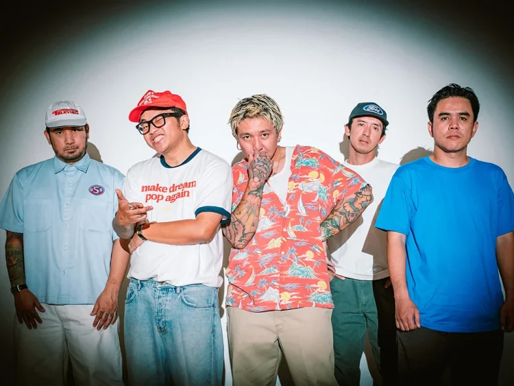 Nostalgia Dan Awal Baru Pee Wee Gaskins Di Tembang Kami