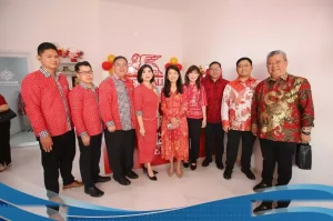 OJK Genjot Akses Asuransi Digital guna Memangkas Jurang Inklusi Keuangan Nasional