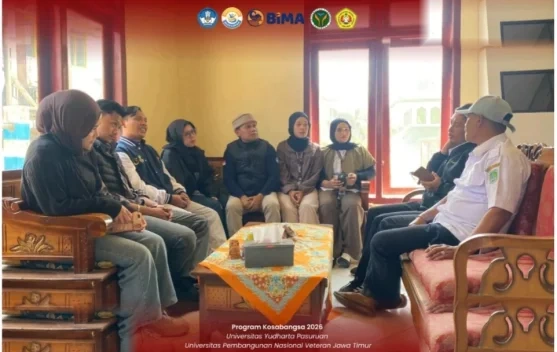 Olah Biskuit Kentang Afkir Malang Amankan Stok Cadangan Pangan Darurat