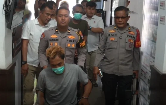 Ook Perangkat Desa Pengembat NMAX di Malang, Polisi Bongkar Aksi Aksi di 5 TKP
