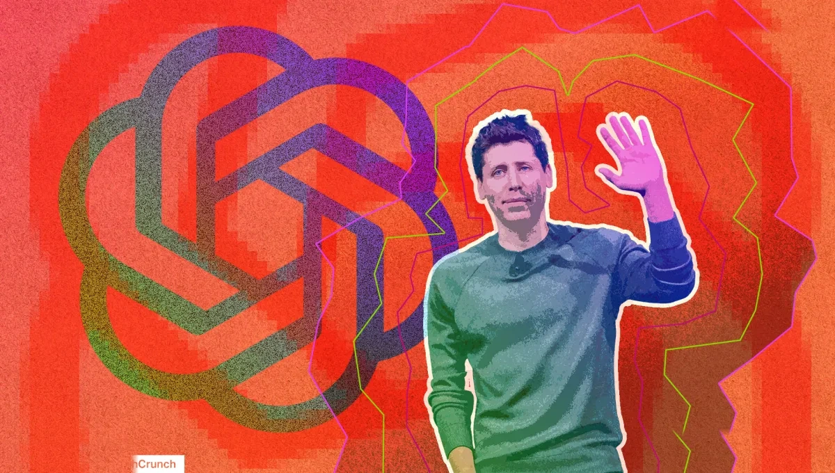 Openai Bidik Pendanaan Baru Senilai 30 Miliar Dolar As Demi