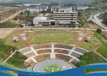 Optimisme Tenant Kek Batang Menguat Sinyal Hijau Bagi Iklim Investasi